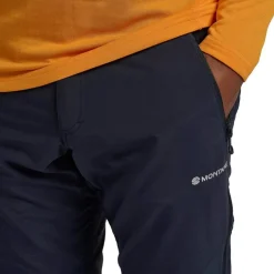 Terra Pants Technical Softshell Trousers