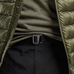 Terra Pants Technical Softshell Trousers