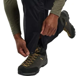 Terra Pants Technical Softshell Trousers