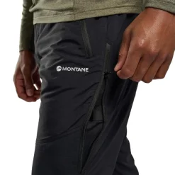 Terra Pants Technical Softshell Trousers