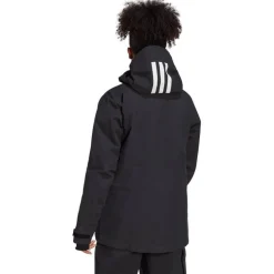 Terrex 3-Layer Post-Consumer Nylon Women's Ski/Snowboard Jacket