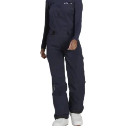 Terrex Resort 2L Women's Insulated Snow Bib Pants
