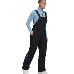 Terrex Resort 2L Women's Insulated Snow Bib Pants