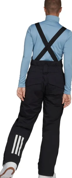 Terrex Resort 2L Women's Insulated Snow Bib Pants