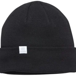 The FLT Recycled Polylana Unisex Knit Beanie