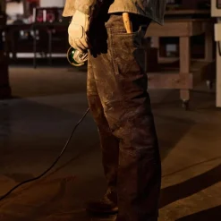 The Law 4 Season Hiking Trousers