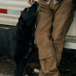 The Law 4 Season Hiking Trousers
