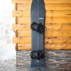 The Mosquito Resort/Powder Snowboard 2026