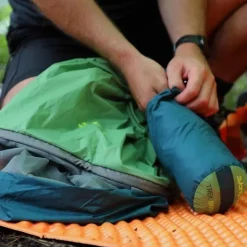 Thermatrek Waterproof Heat Retainable Sleeping Mat