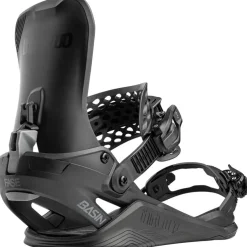 ThirtyTwo Basin FASE Step-In Snowboard Bindings 2027