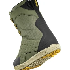 Thirtytwo Lashed Double BOA Bradshaw Snowboard Boots 2026