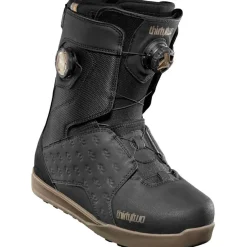 Thirtytwo Lashed Double BOA Snowboard Boots 2026