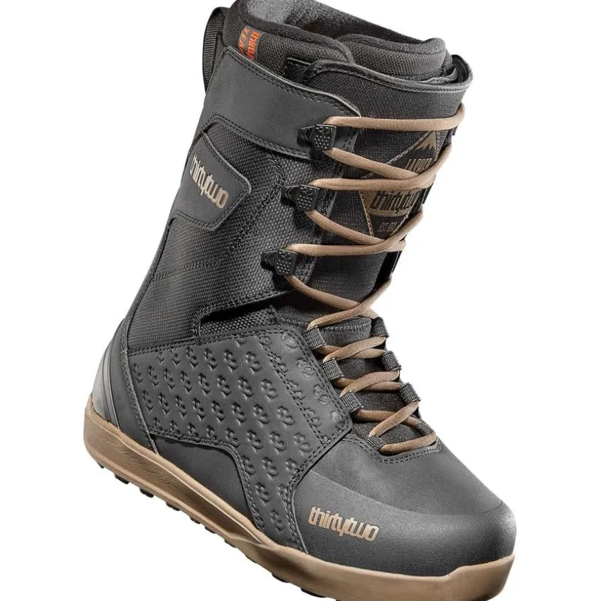 Thirtytwo Lashed Snowboard Boots 2026