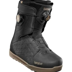 Thirtytwo Lashed Wide Double BOA Snowboard Boots 2026