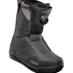 Thirtytwo Shifty BOA Snowboard Boots 2026