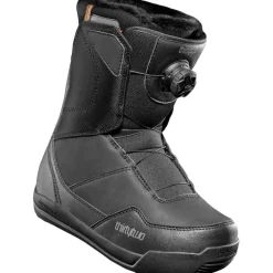 Thirtytwo Shifty BOA Women's Snowboard Boots 2026