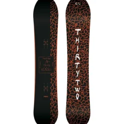 ThirtyTwo Snafu All Mountain Snowboard 2027