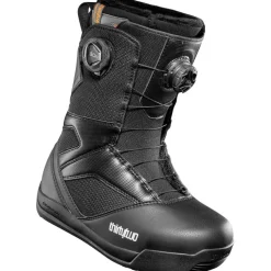 Thirtytwo STW Double BOA Women's Snowboard Boots 2026