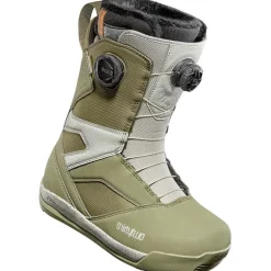Thirtytwo STW Double BOA Women's Snowboard Boots 2026