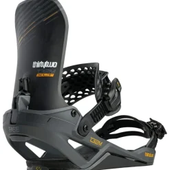 ThirtyTwo T32M XLT FASE Step-In Snowboard Bindings 2027