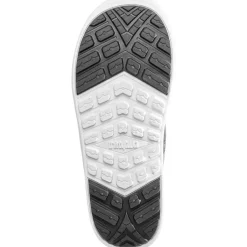 Thirtytwo X Volcom Lashed Snowboard Boots 2026