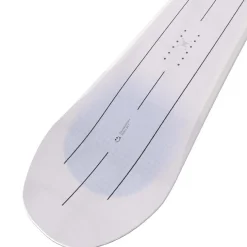 Thunderstorm Freeride Snowboard 2026