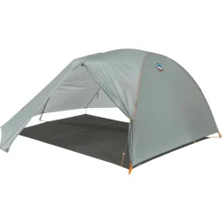 Tiger Wall UL2 Ultralight 2 Person Backpacking Tent