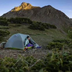 Tiger Wall UL2 Ultralight 2 Person Backpacking Tent