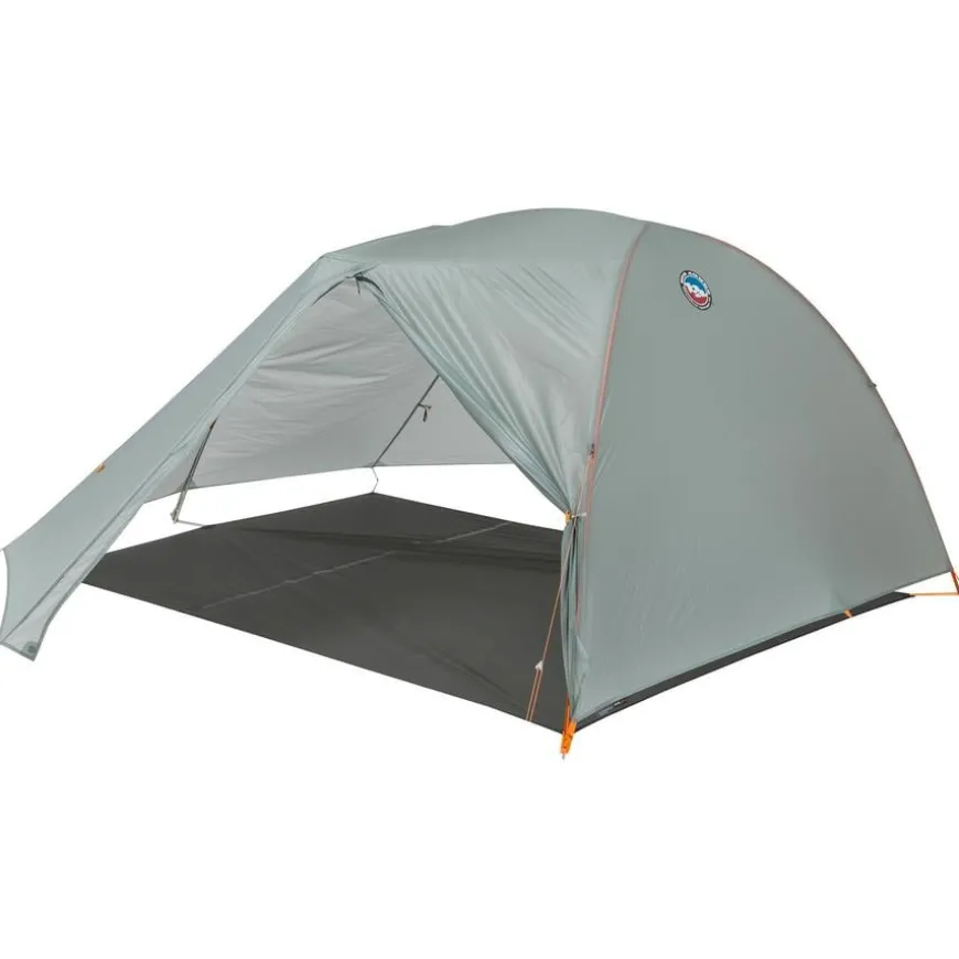 Tiger Wall UL3 Ultralight 3 Person Backpacking Tent