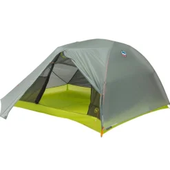 Tiger Wall UL3 Ultralight 3 Person Backpacking Tent