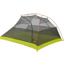 Tiger Wall UL3 Ultralight 3 Person Backpacking Tent