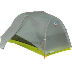 Tiger Wall UL1 Ultralight 1 Person Backpacking Tent