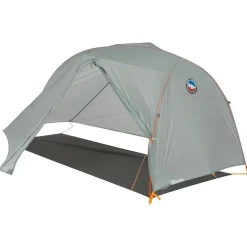 Tiger Wall UL1 Ultralight 1 Person Backpacking Tent