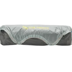 Tiger Wall UL1 Ultralight 1 Person Backpacking Tent