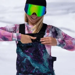 Tilda Bib Women's Ski/Snowboard Pants