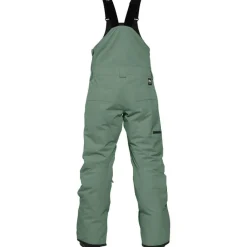 Tilda Bib Women's Ski/Snowboard Pants