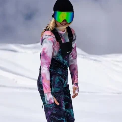 Tilda Bib Women's Ski/Snowboard Pants