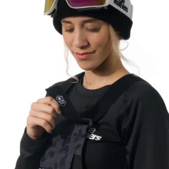 Tilda Bib Women's Ski/Snowboard Pants
