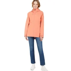 Tilde Women's Waterproof Jacket