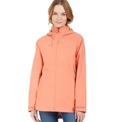 Tilde Women's Waterproof Jacket