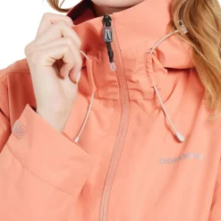 Tilde Women's Waterproof Jacket
