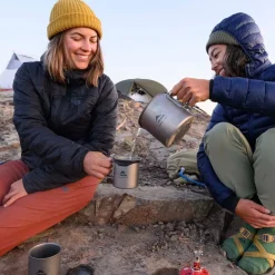 Titan Cup Ultralight Backpacking Pot/Mug