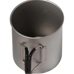 Titan Cup Ultralight Backpacking Pot/Mug