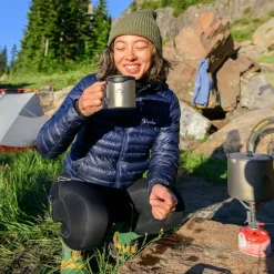 Titan Cup Ultralight Backpacking Pot/Mug