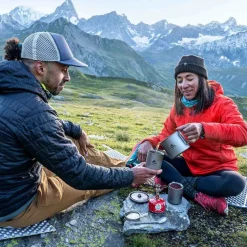 Titan Kettle Ultralight Backpacking Teapot