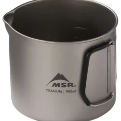 Titan Kettle Ultralight Backpacking Teapot