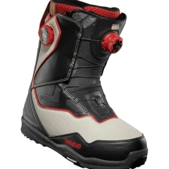 TM-2 DB Hansen BOA Snowboard Boots 2026