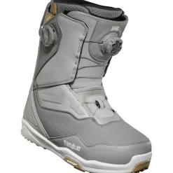 TM-2 DB Stevens BOA Snowboard Boots 2026