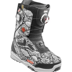 TM-2 DB Vizz BOA Snowboard Boots 2026