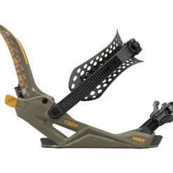 T32M FASE Step-In Snowboard Bindings 2027